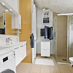 Σπίτι διακοπών 8119-ronde-strandvejen-136 *