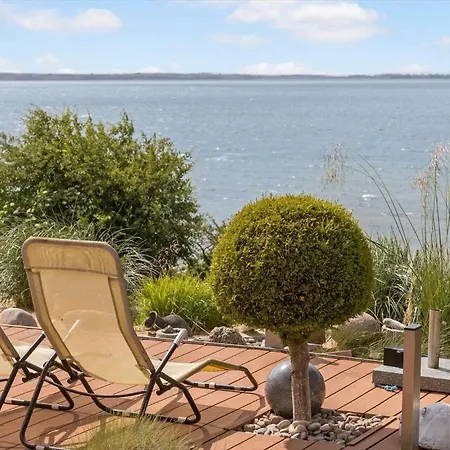 Vakantiehuis 8119-ronde-strandvejen-136 Rønde
