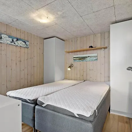 Vakantiehuis 8119-ronde-strandvejen-136 *