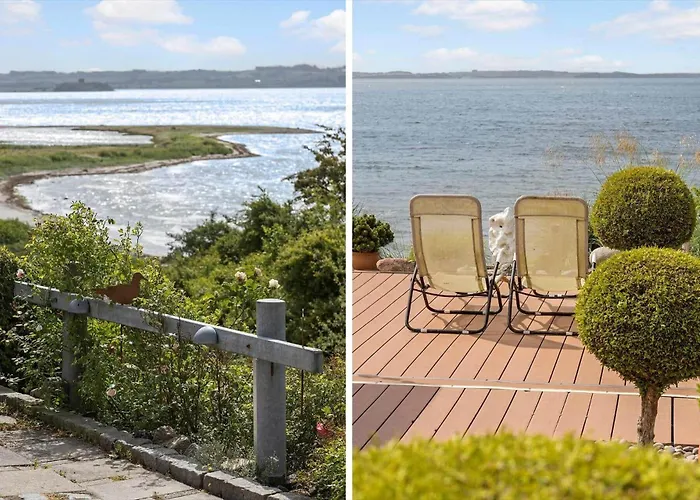 8119-ronde-strandvejen-136 Vakantiehuis Rønde