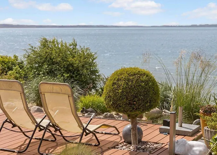 Vakantiehuis 8119-ronde-strandvejen-136 Rønde